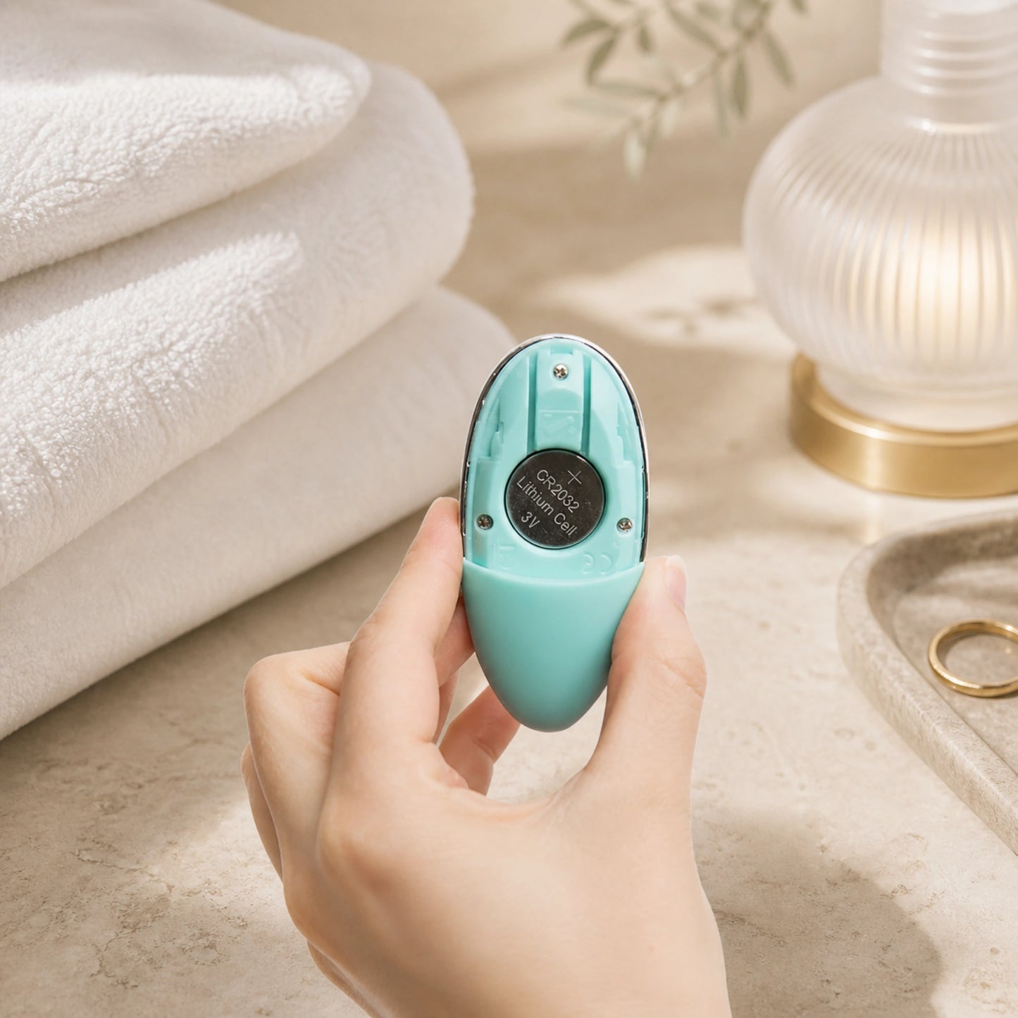 VeDO Niki Rechargeable Silicone Panty Vibe