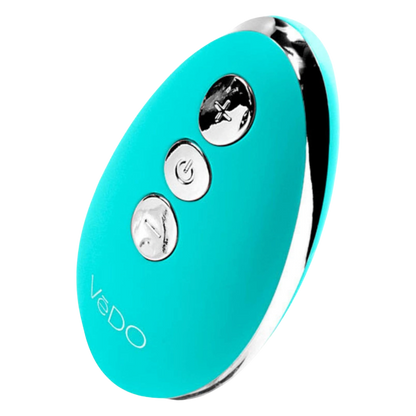 VeDO Niki Rechargeable Silicone Panty Vibe