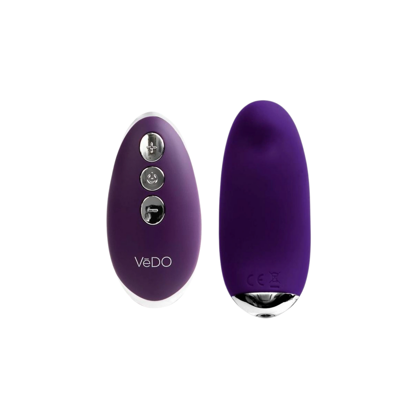 VeDO Niki Rechargeable Silicone Panty Vibe