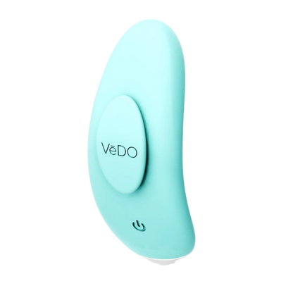 VeDO Niki Rechargeable Silicone Panty Vibe