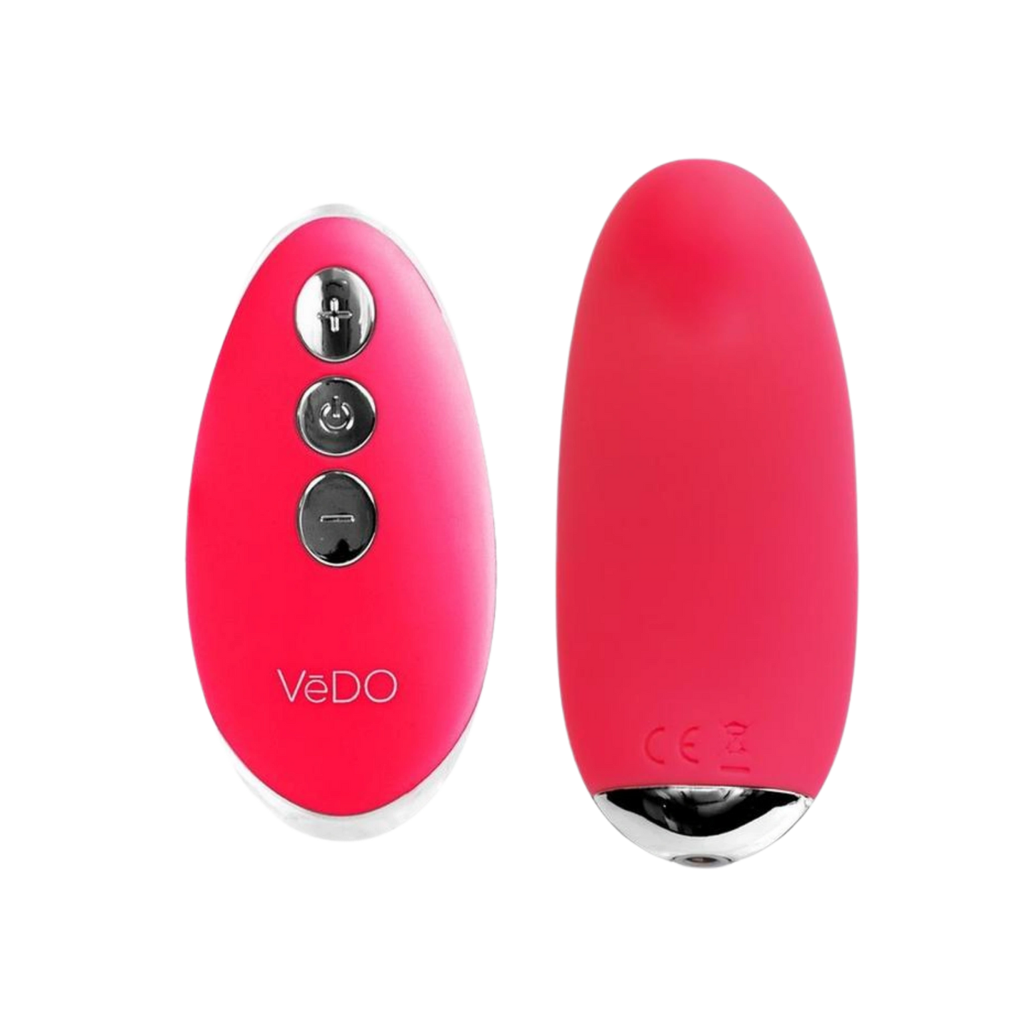 VeDO Niki Rechargeable Silicone Panty Vibe
