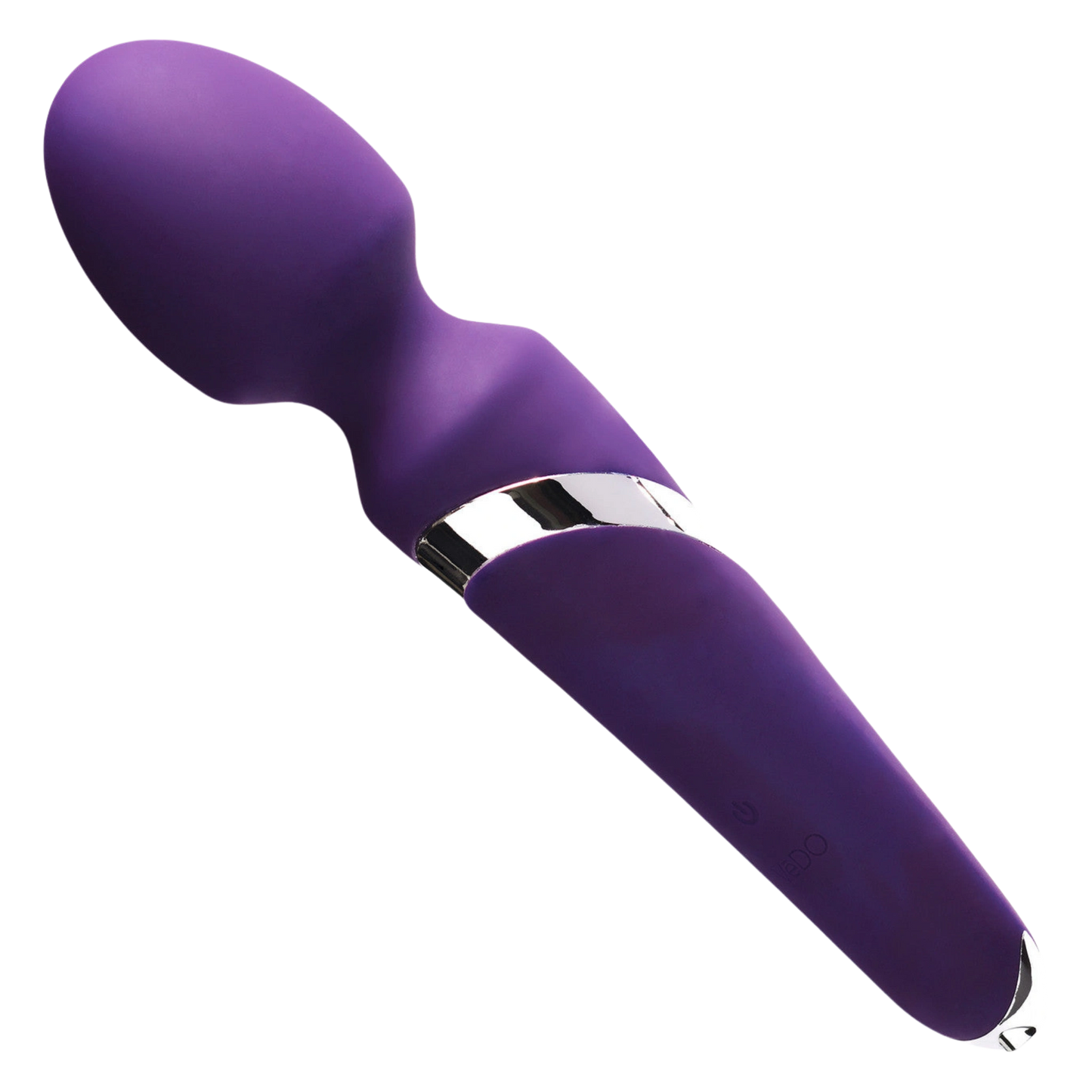 VeDO Wanda Rechargeable Silicone Vibrating Wand Massager