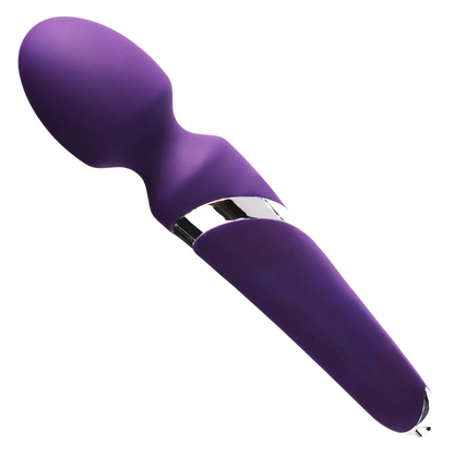 VeDO Wanda Rechargeable Silicone Vibrating Wand Massager