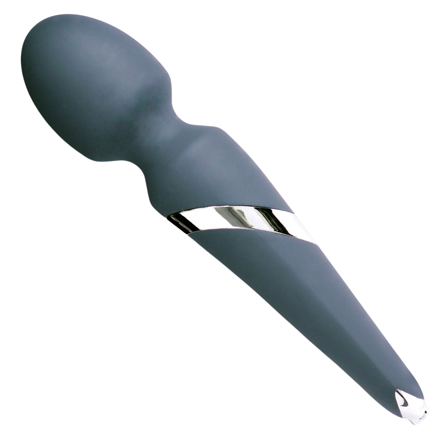 VeDO Wanda Rechargeable Silicone Vibrating Wand Massager