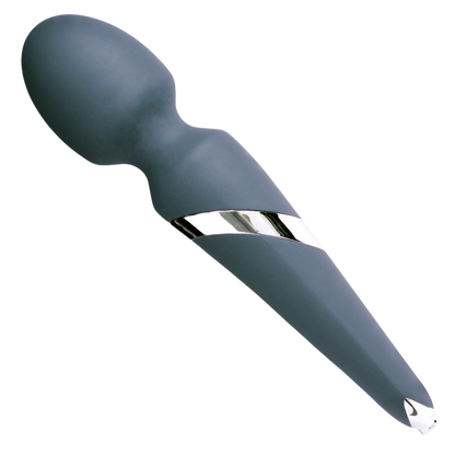 VeDO Wanda Rechargeable Silicone Vibrating Wand Massager