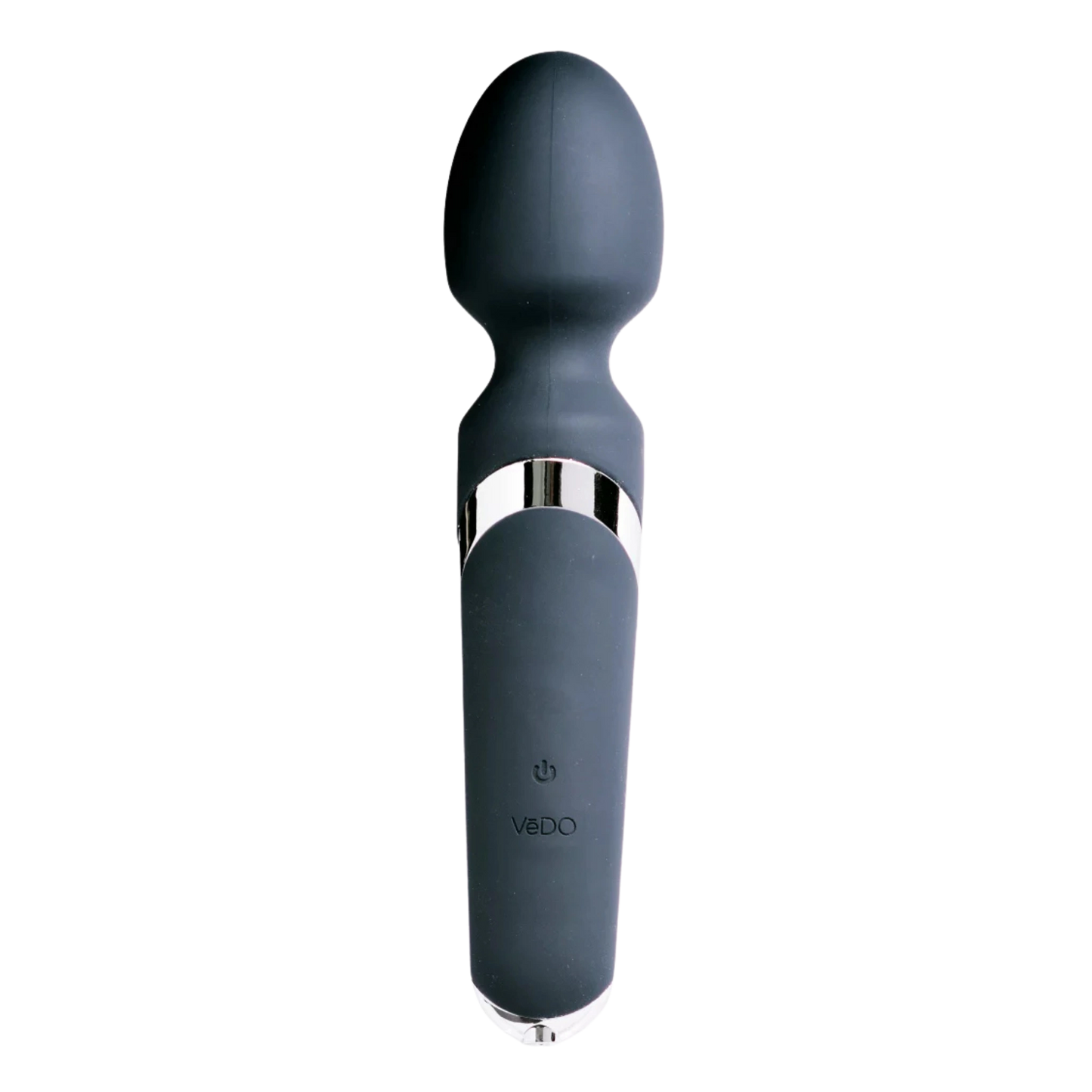 VeDO Wanda Rechargeable Silicone Vibrating Wand Massager