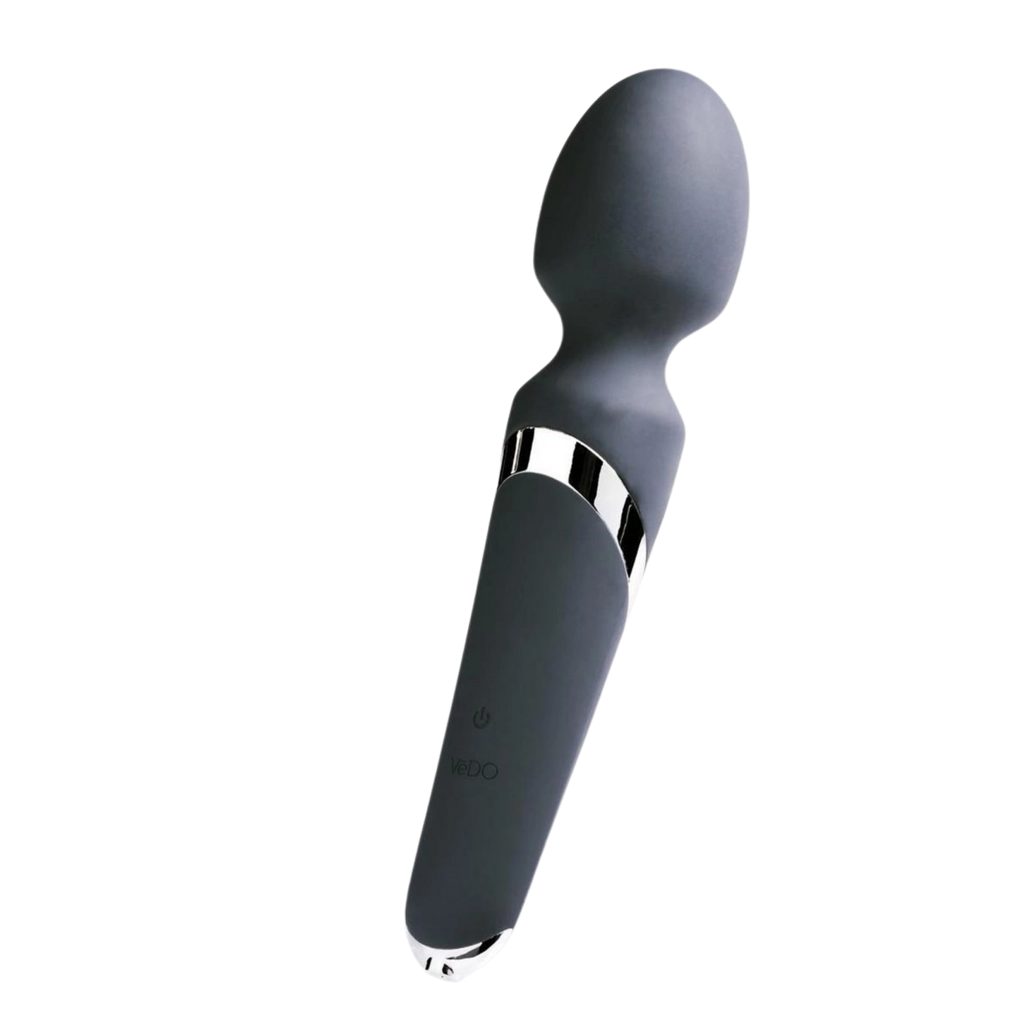 VeDO Wanda Rechargeable Silicone Vibrating Wand Massager