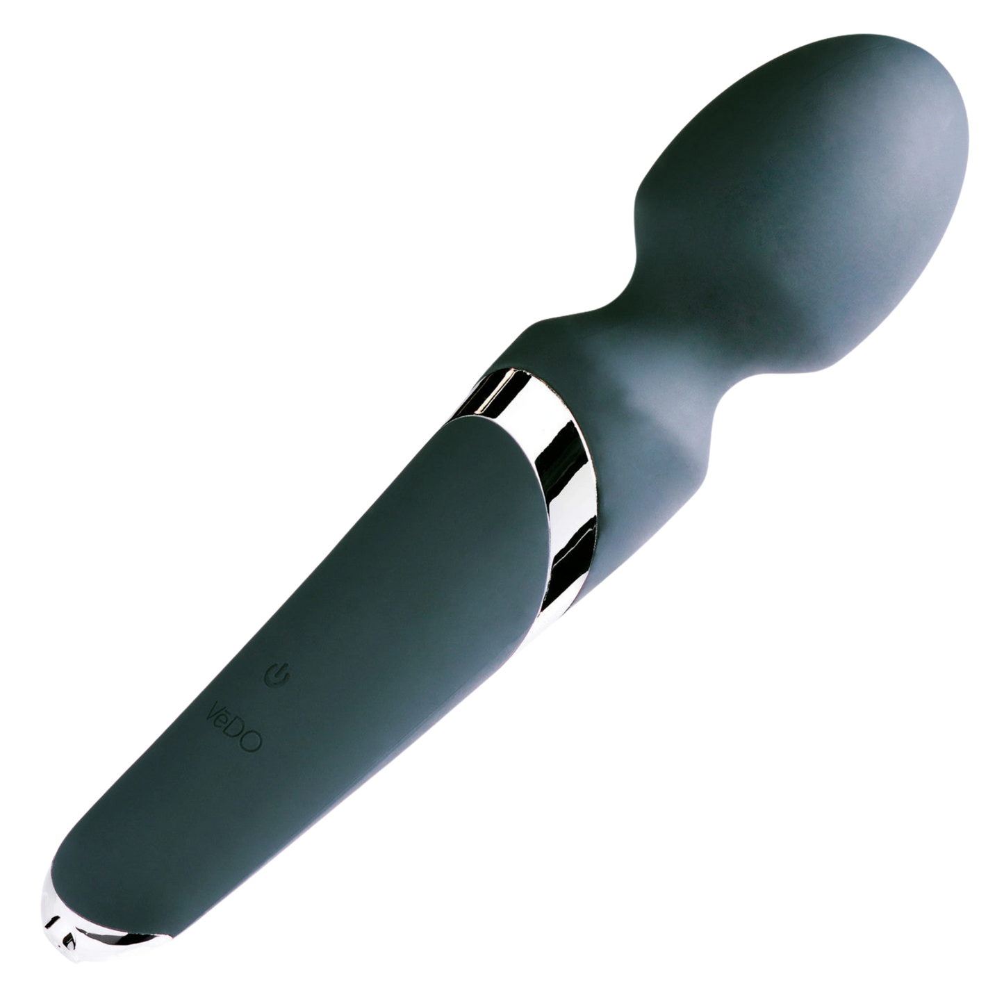 VeDO Wanda Rechargeable Silicone Vibrating Wand Massager