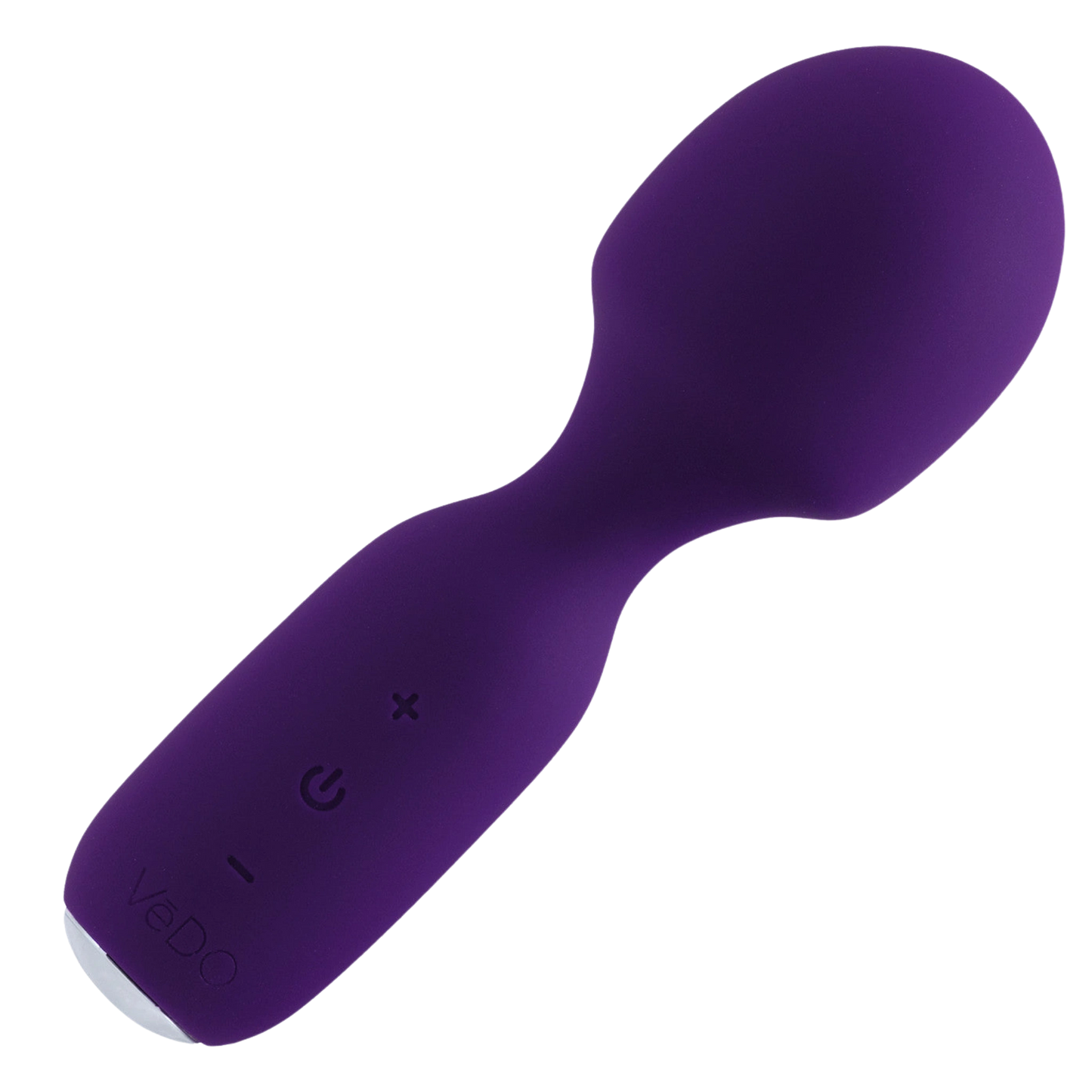 VeDO Wini Silicone Rechargeable Mini Wand Massager Vibrator