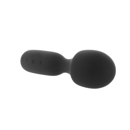 VeDO Wini Silicone Rechargeable Mini Wand Massager Vibrator