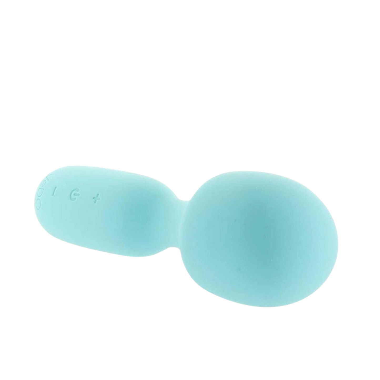 VeDO Wini Silicone Rechargeable Mini Wand Massager Vibrator