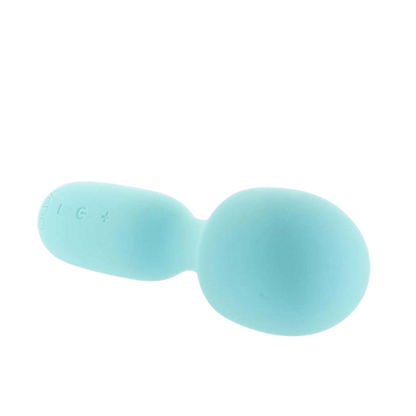 VeDO Wini Silicone Rechargeable Mini Wand Massager Vibrator