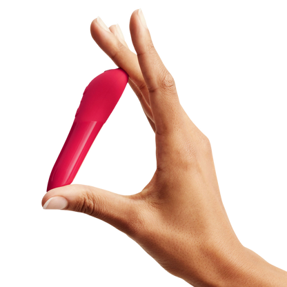 We-Vibe Tango X Rechargeable Clitoral Mini Bullet Vibrator