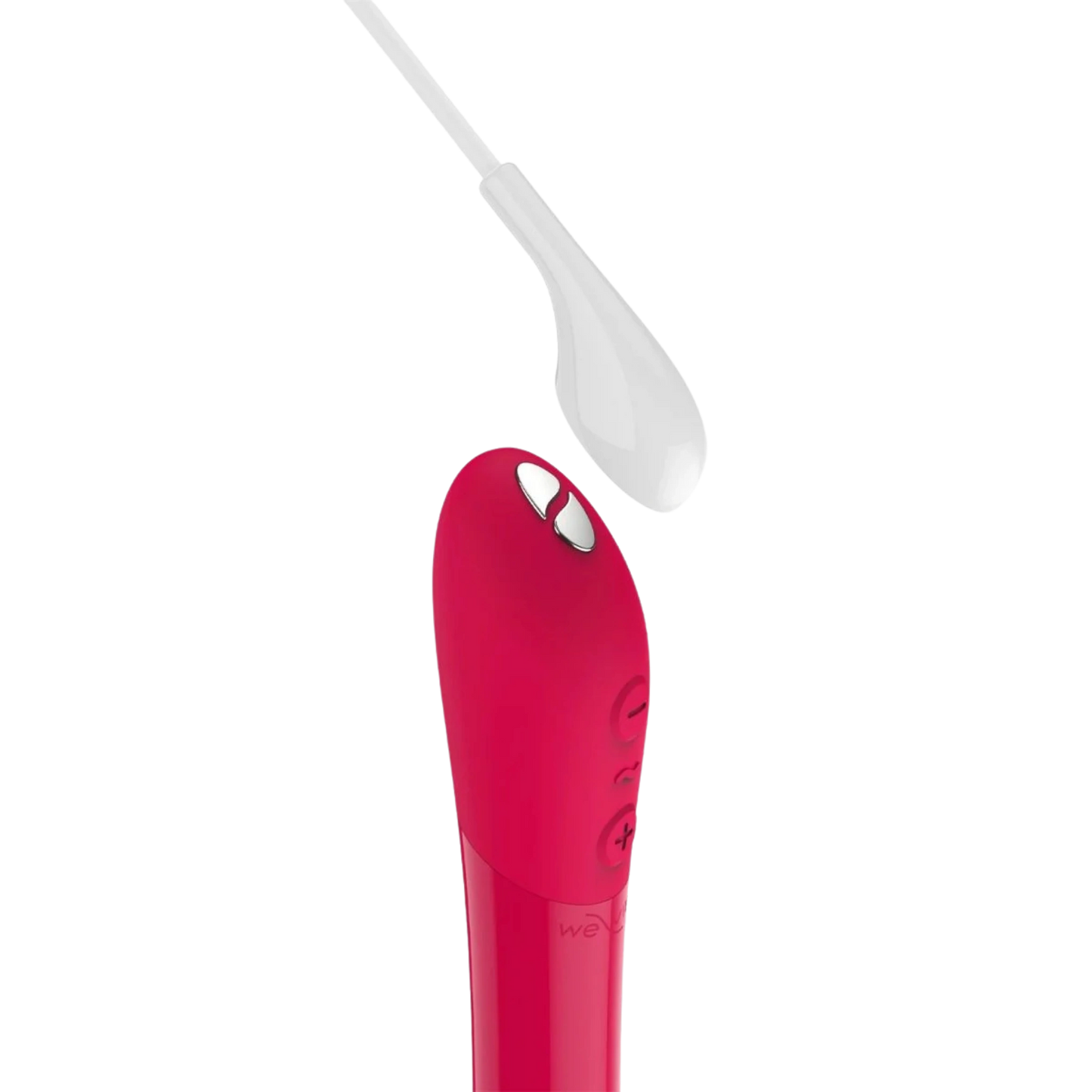 We-Vibe Tango X Rechargeable Clitoral Mini Bullet Vibrator