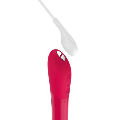 We-Vibe Tango X Rechargeable Clitoral Mini Bullet Vibrator