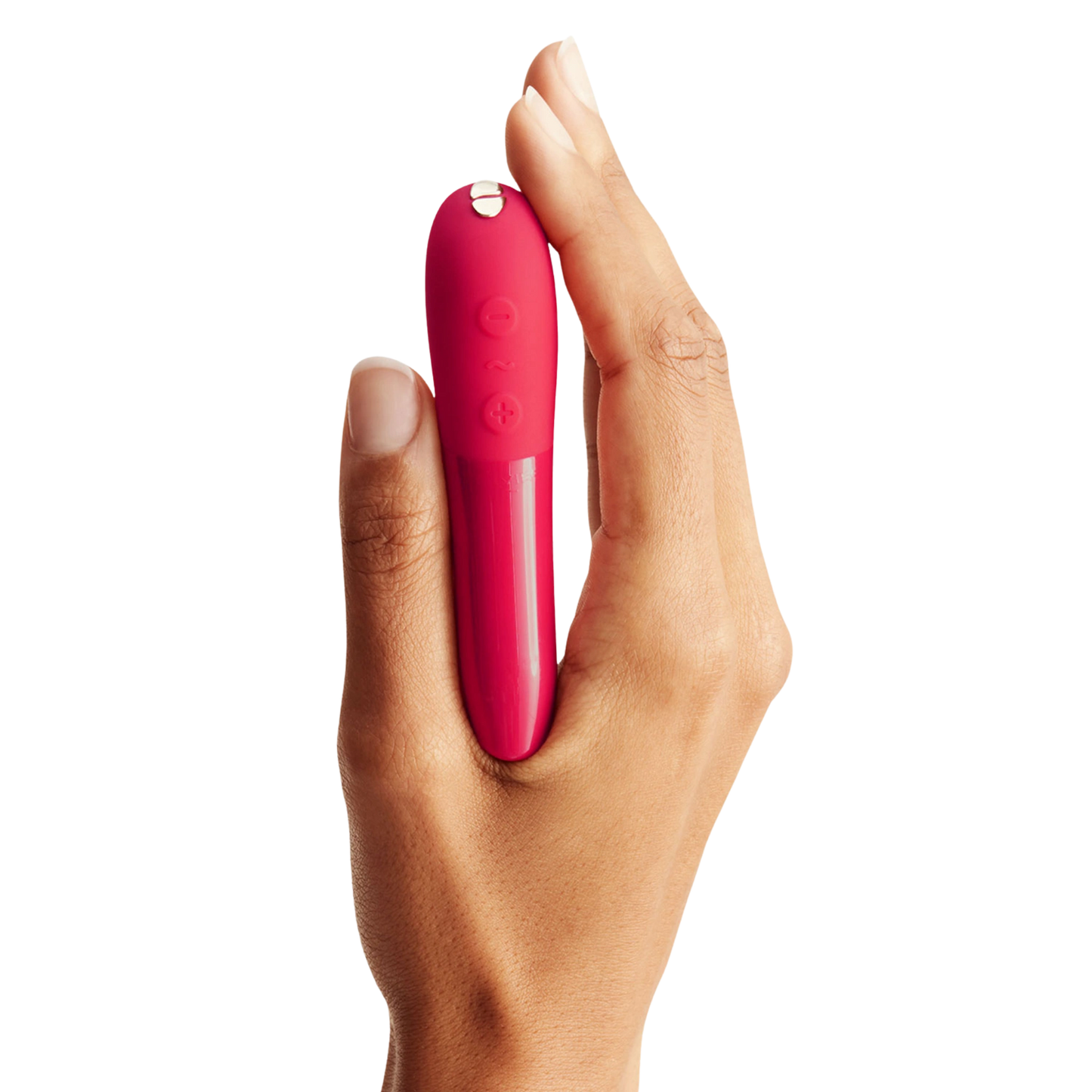 We-Vibe Tango X Rechargeable Clitoral Mini Bullet Vibrator