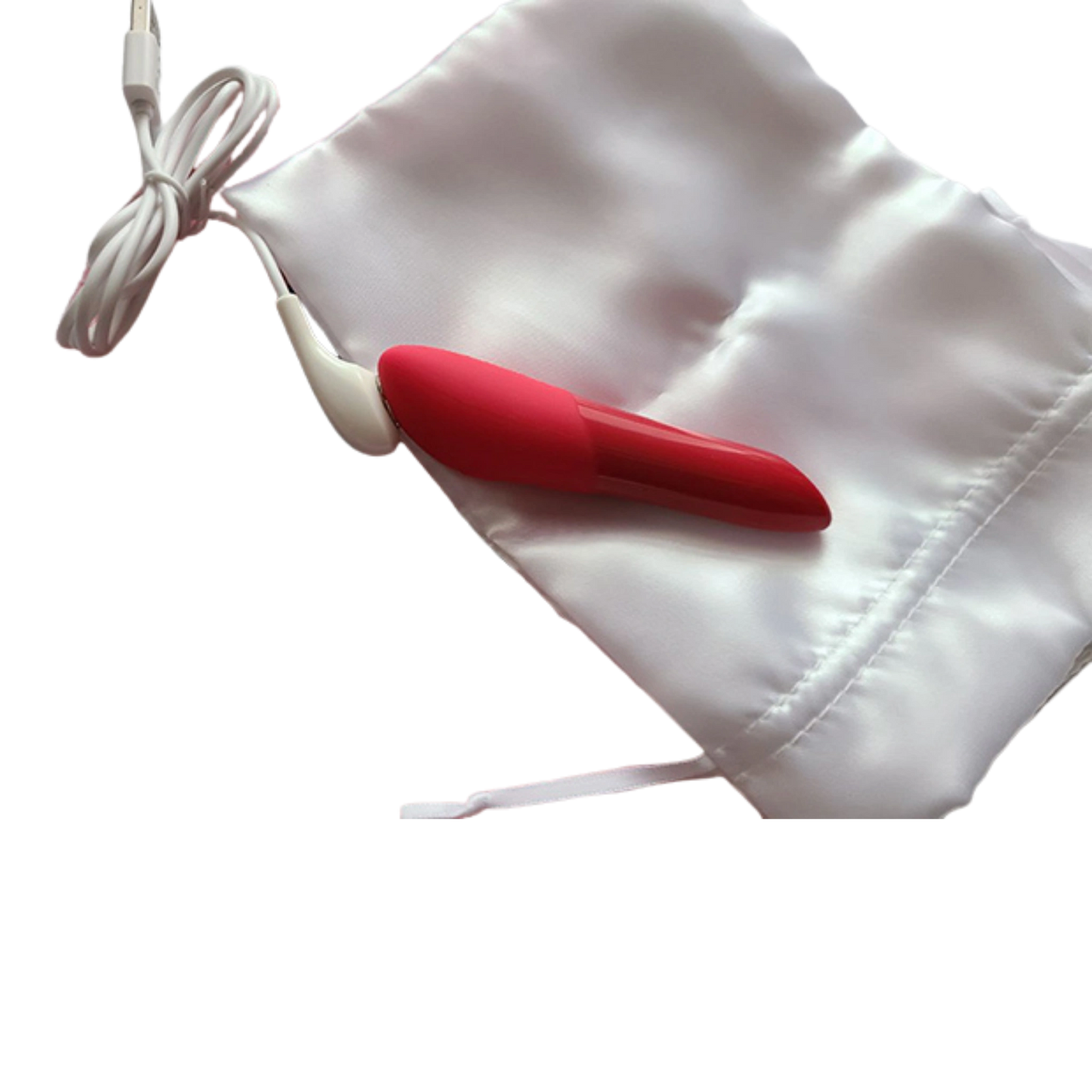 We-Vibe Tango X Rechargeable Clitoral Mini Bullet Vibrator