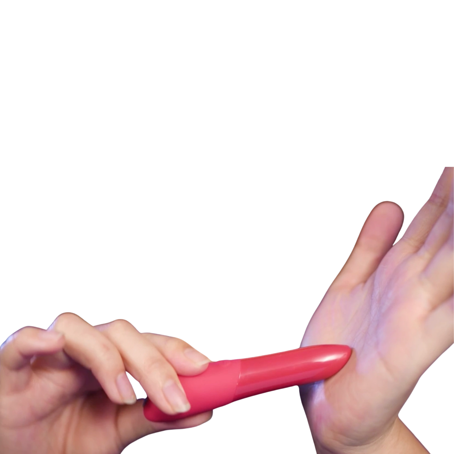 We-Vibe Tango X Rechargeable Clitoral Mini Bullet Vibrator