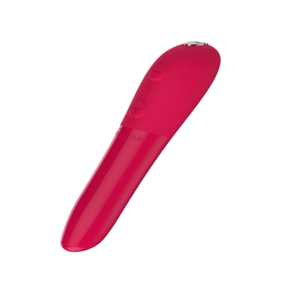 We-Vibe Tango X Rechargeable Clitoral Mini Bullet Vibrator