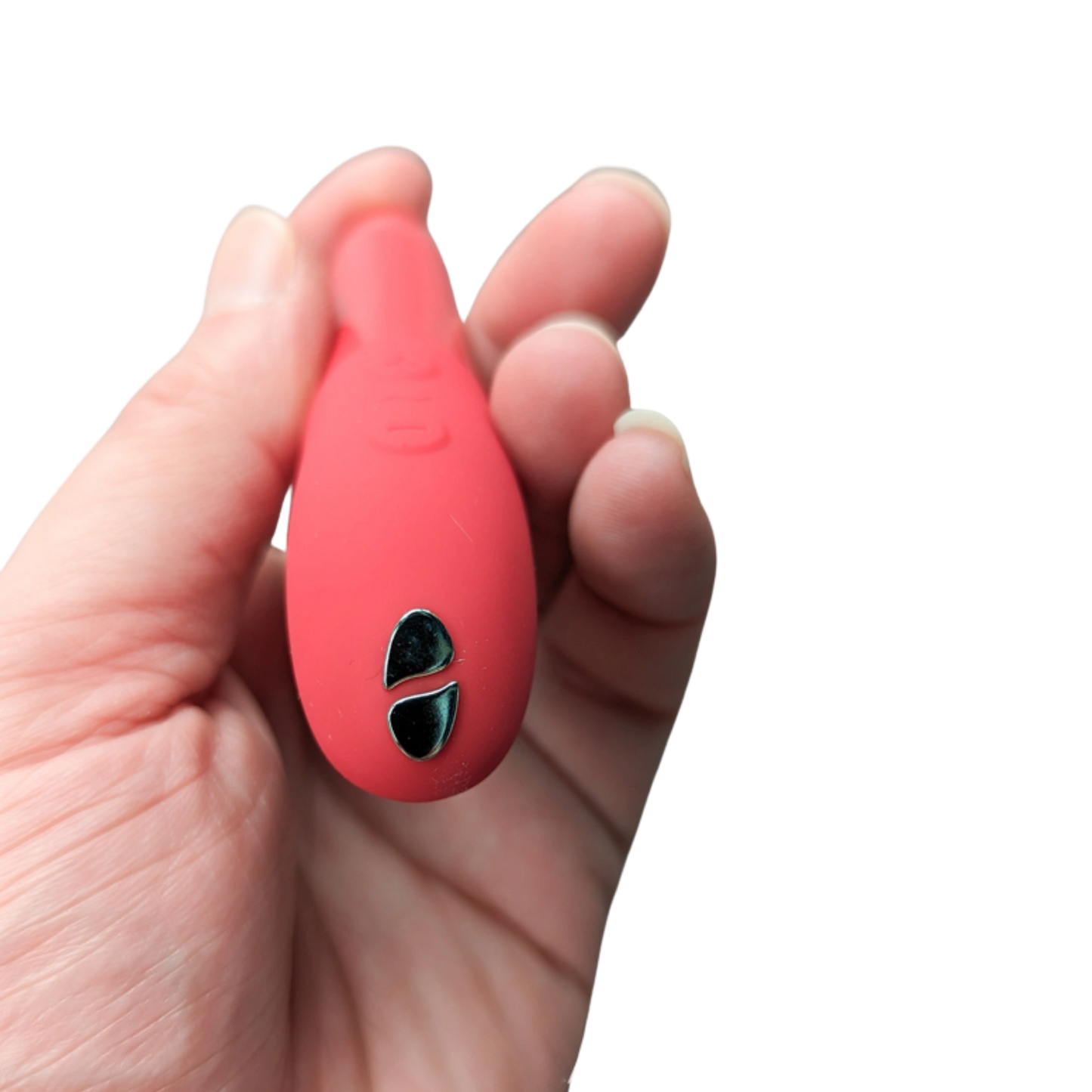 We-Vibe Tango X Rechargeable Clitoral Mini Bullet Vibrator