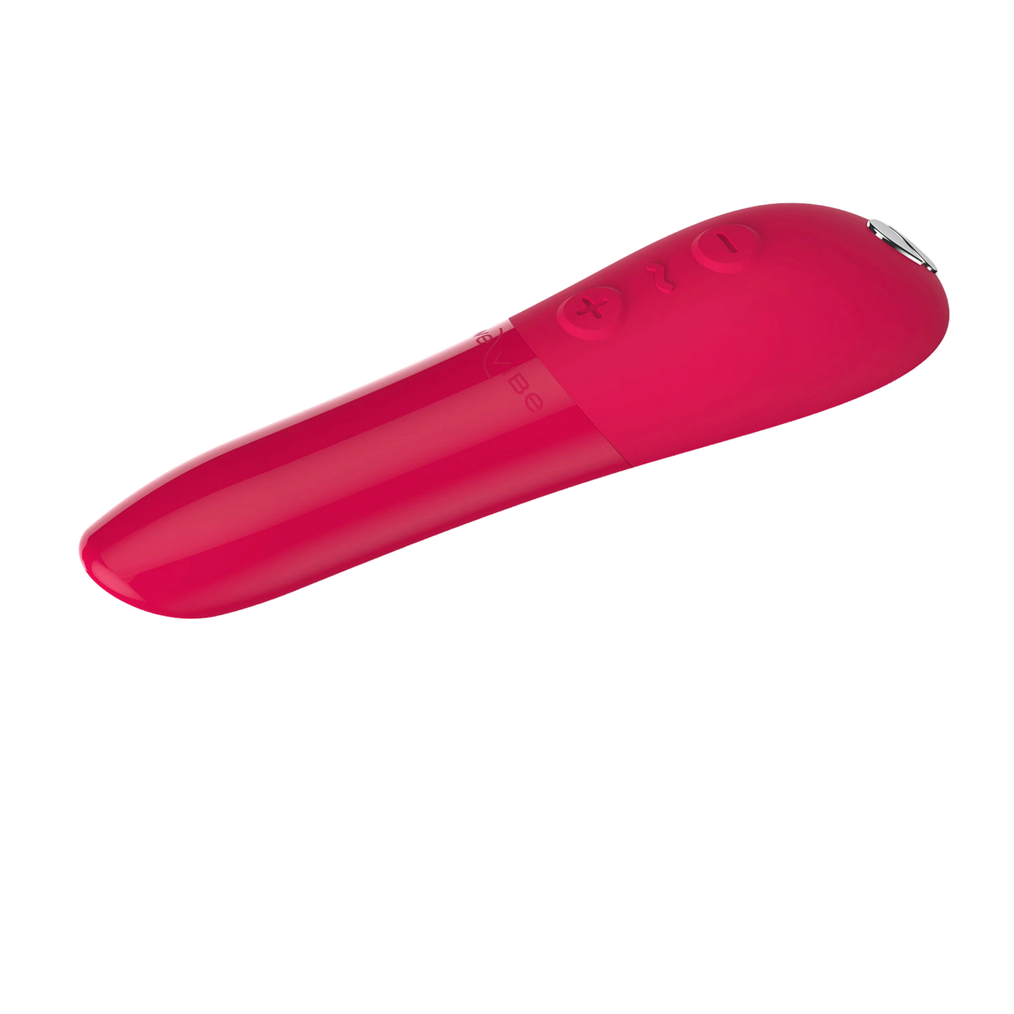 We-Vibe Tango X Rechargeable Clitoral Mini Bullet Vibrator