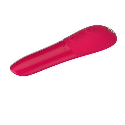 We-Vibe Tango X Rechargeable Clitoral Mini Bullet Vibrator