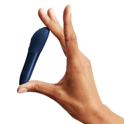 We-Vibe Tango X Rechargeable Clitoral Mini Bullet Vibrator
