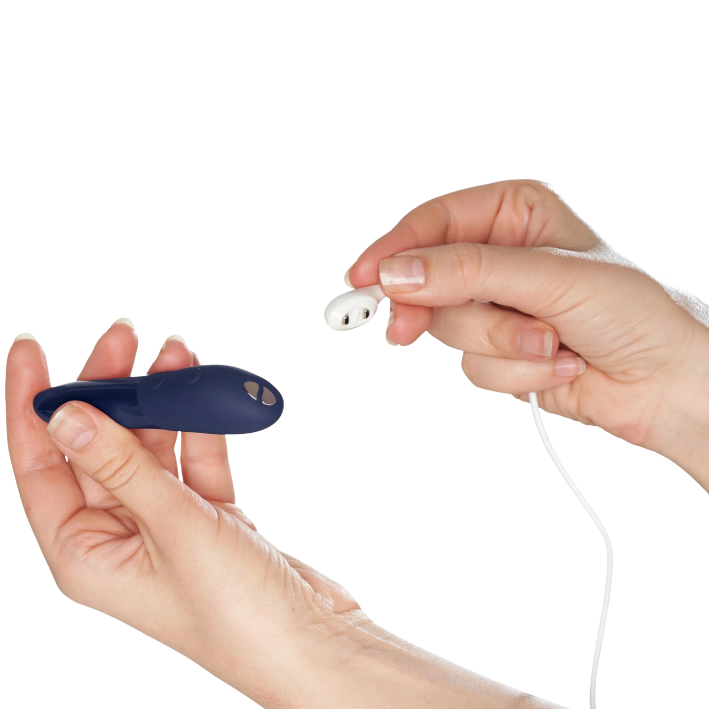 We-Vibe Tango X Rechargeable Clitoral Mini Bullet Vibrator