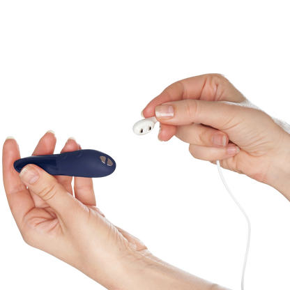 We-Vibe Tango X Rechargeable Clitoral Mini Bullet Vibrator