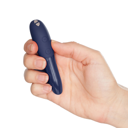We-Vibe Tango X Rechargeable Clitoral Mini Bullet Vibrator