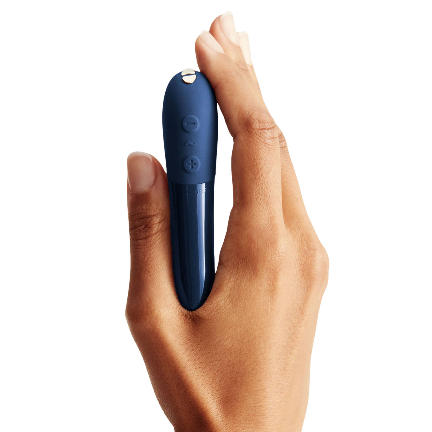 We-Vibe Tango X Rechargeable Clitoral Mini Bullet Vibrator