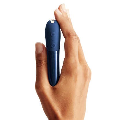 We-Vibe Tango X Rechargeable Clitoral Mini Bullet Vibrator
