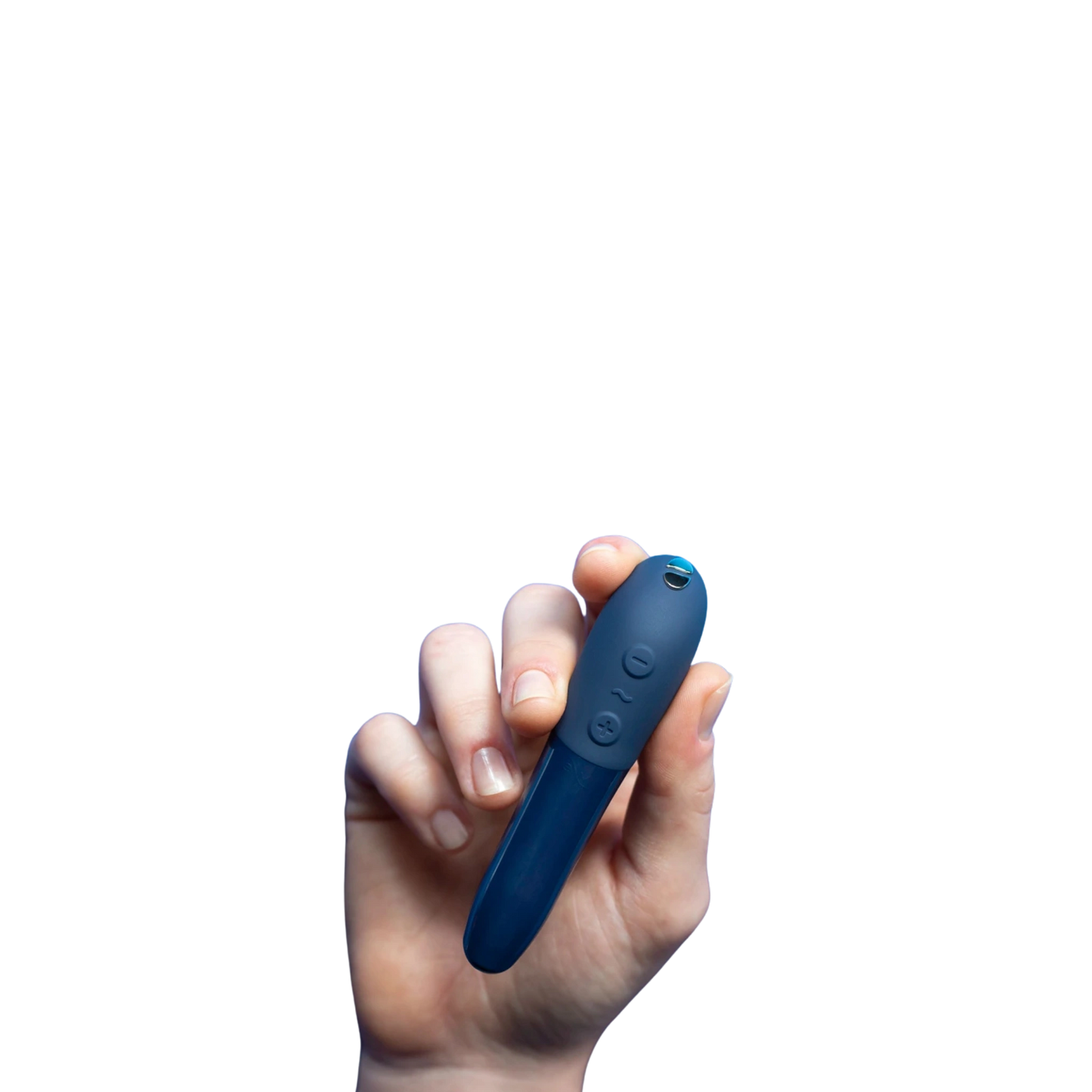 We-Vibe Tango X Rechargeable Clitoral Mini Bullet Vibrator