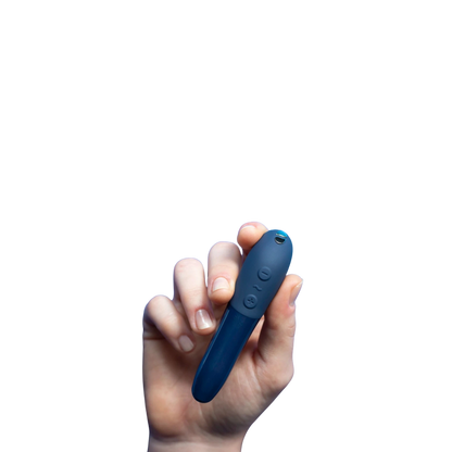 We-Vibe Tango X Rechargeable Clitoral Mini Bullet Vibrator