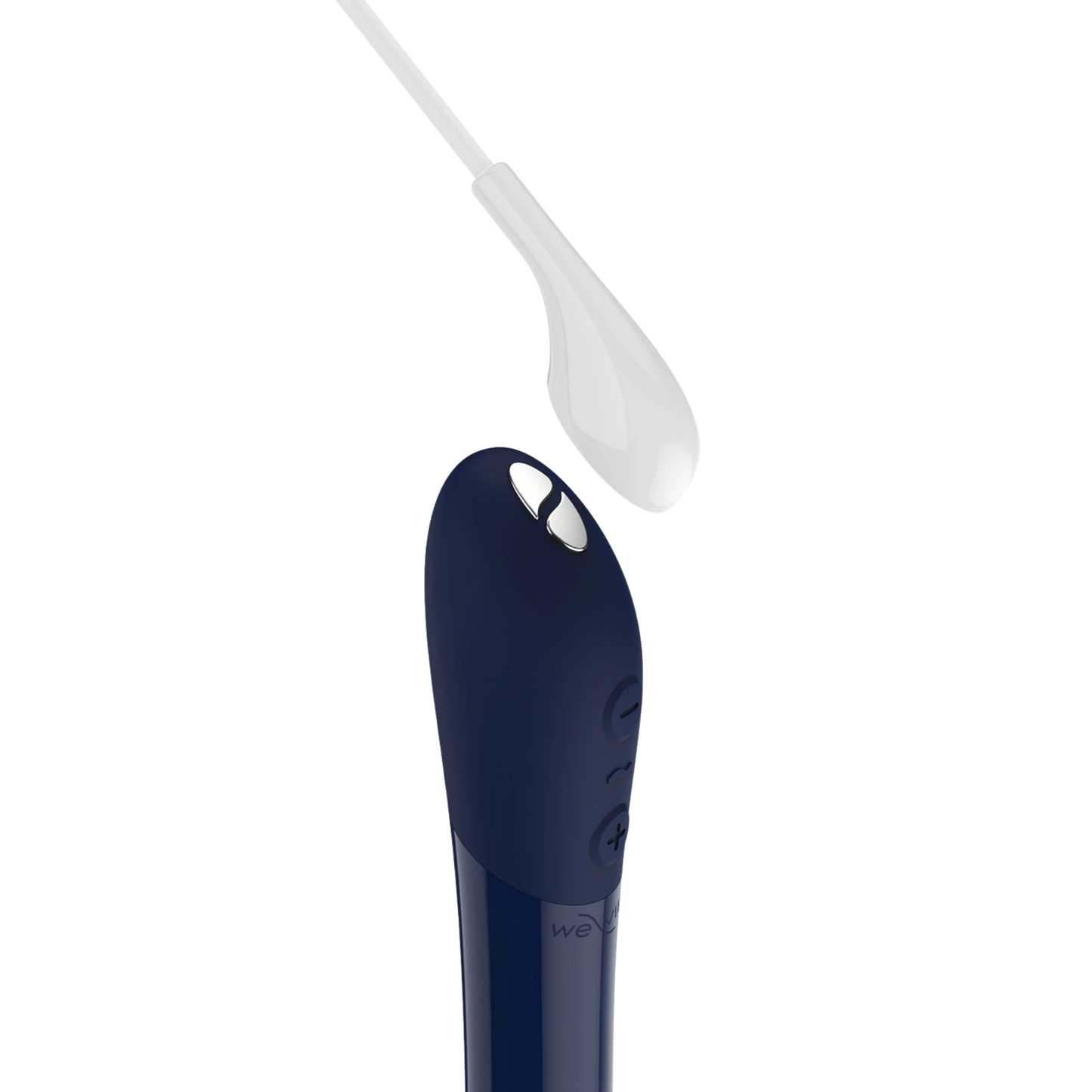 We-Vibe Tango X Rechargeable Clitoral Mini Bullet Vibrator