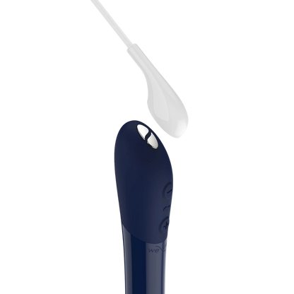 We-Vibe Tango X Rechargeable Clitoral Mini Bullet Vibrator