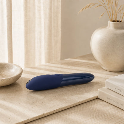 We-Vibe Tango X Rechargeable Clitoral Mini Bullet Vibrator