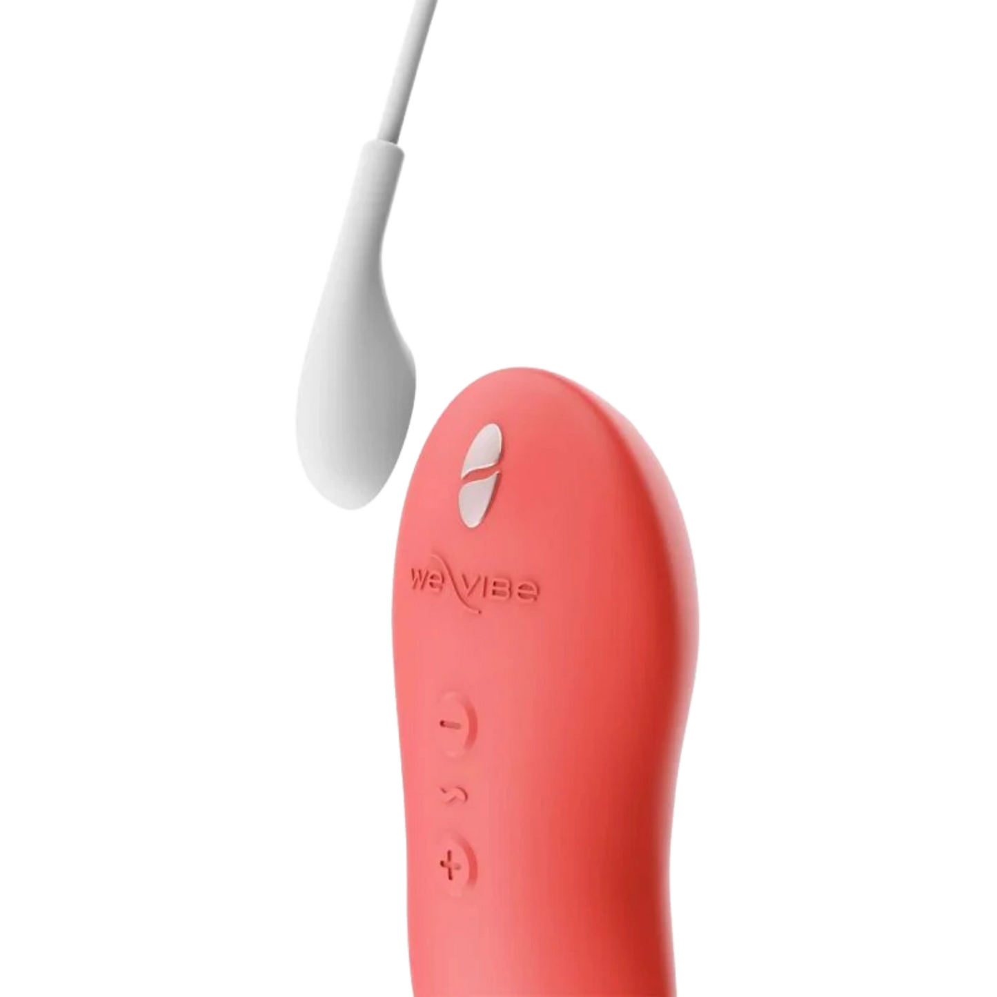 We-Vibe Touch X Rechargeable Silicone Clitoral Mini Vibrator