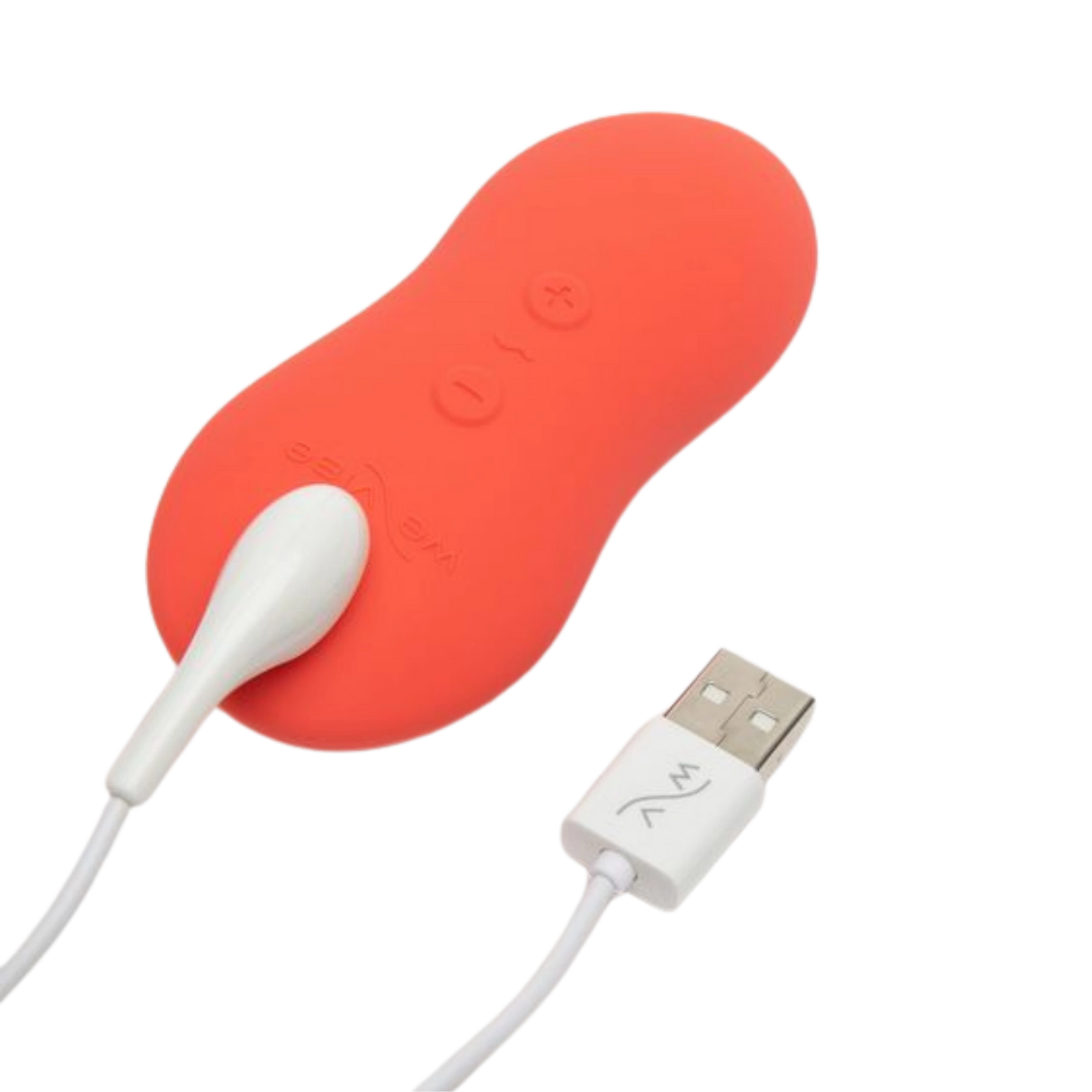 We-Vibe Touch X Rechargeable Silicone Clitoral Mini Vibrator