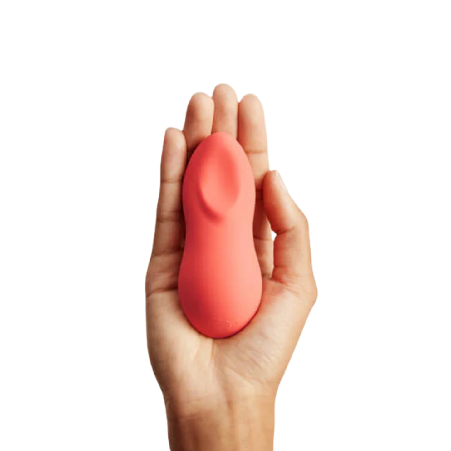 We-Vibe Touch X Rechargeable Silicone Clitoral Mini Vibrator