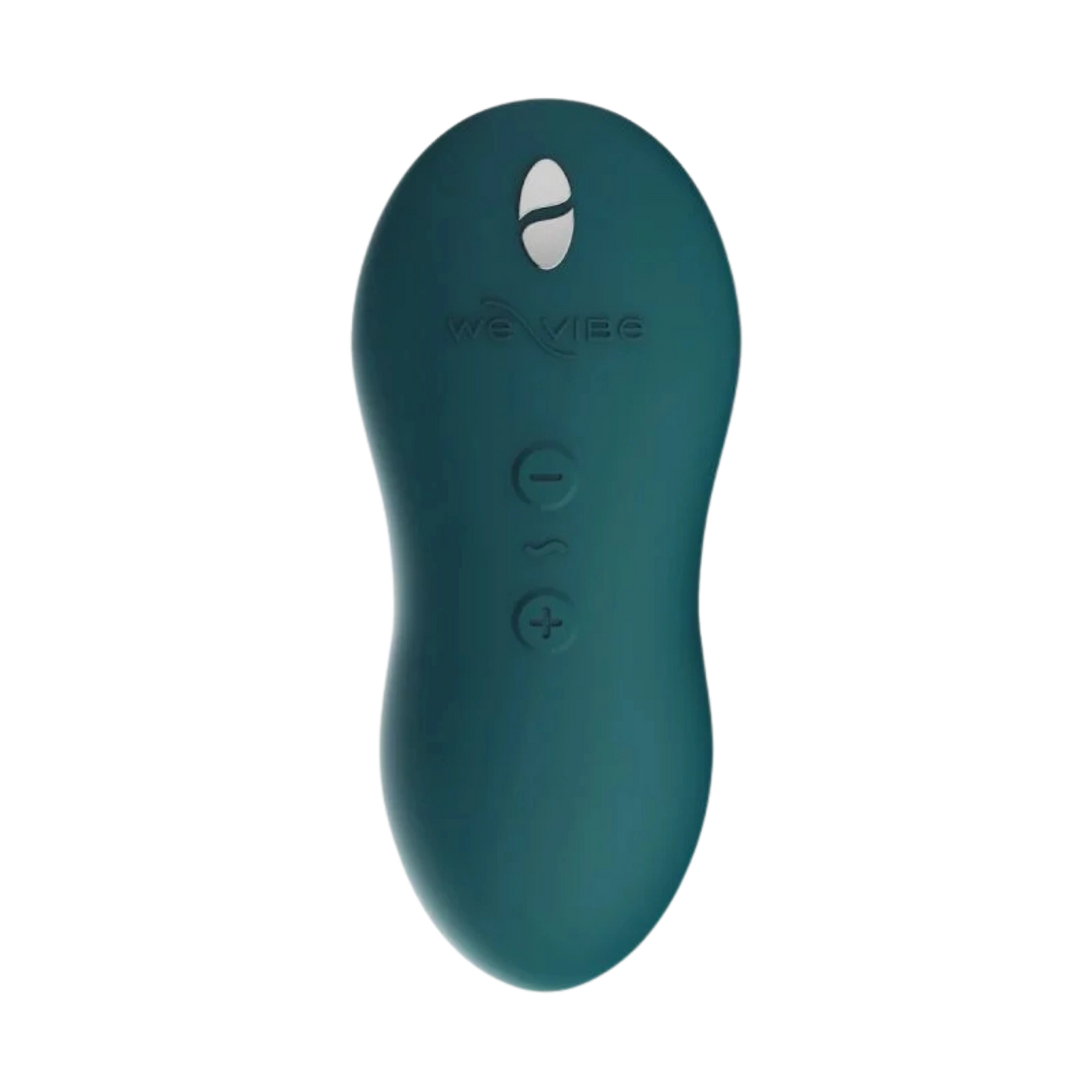 We-Vibe Touch X Rechargeable Silicone Clitoral Mini Vibrator