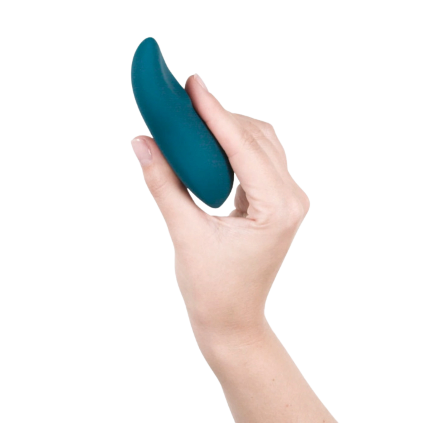We-Vibe Touch X Rechargeable Silicone Clitoral Mini Vibrator