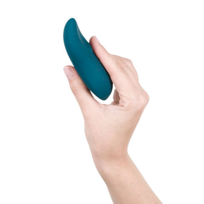 We-Vibe Touch X Rechargeable Silicone Clitoral Mini Vibrator