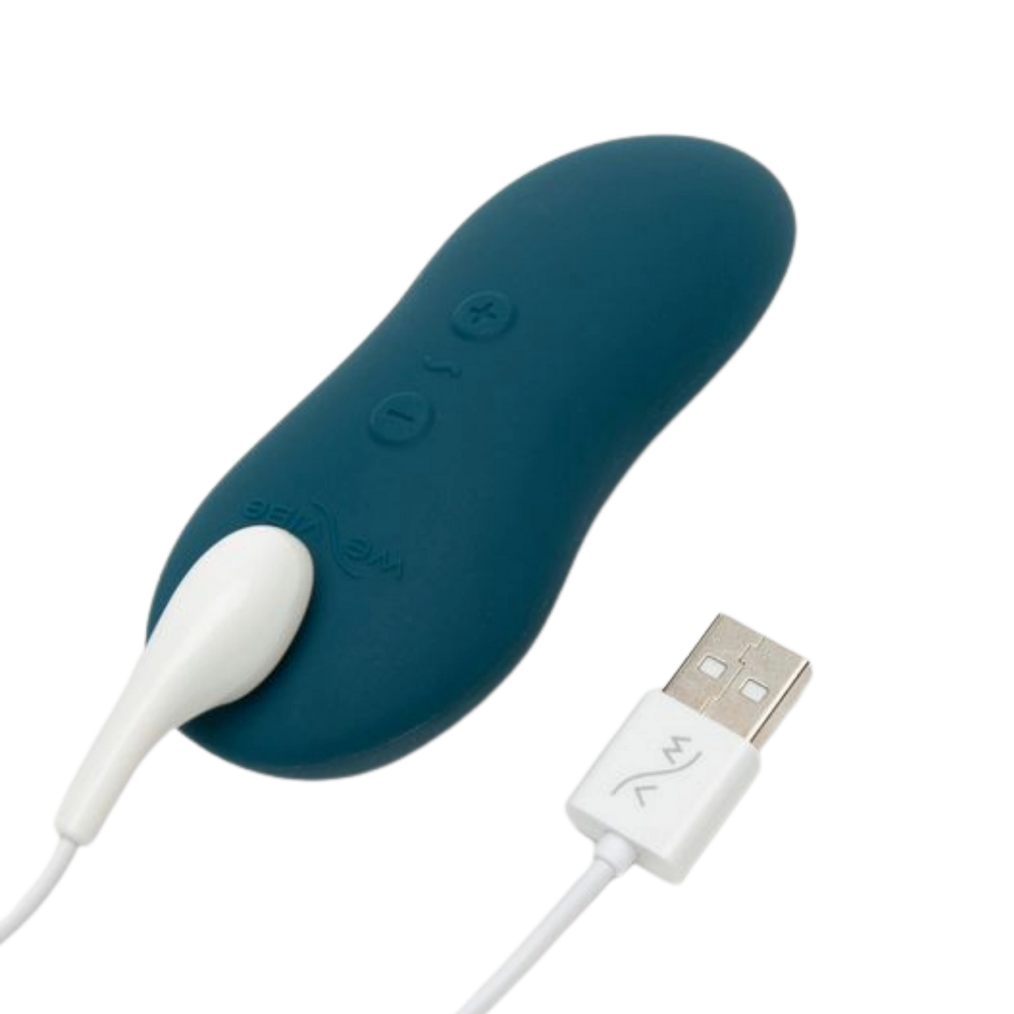 We-Vibe Touch X Rechargeable Silicone Clitoral Mini Vibrator