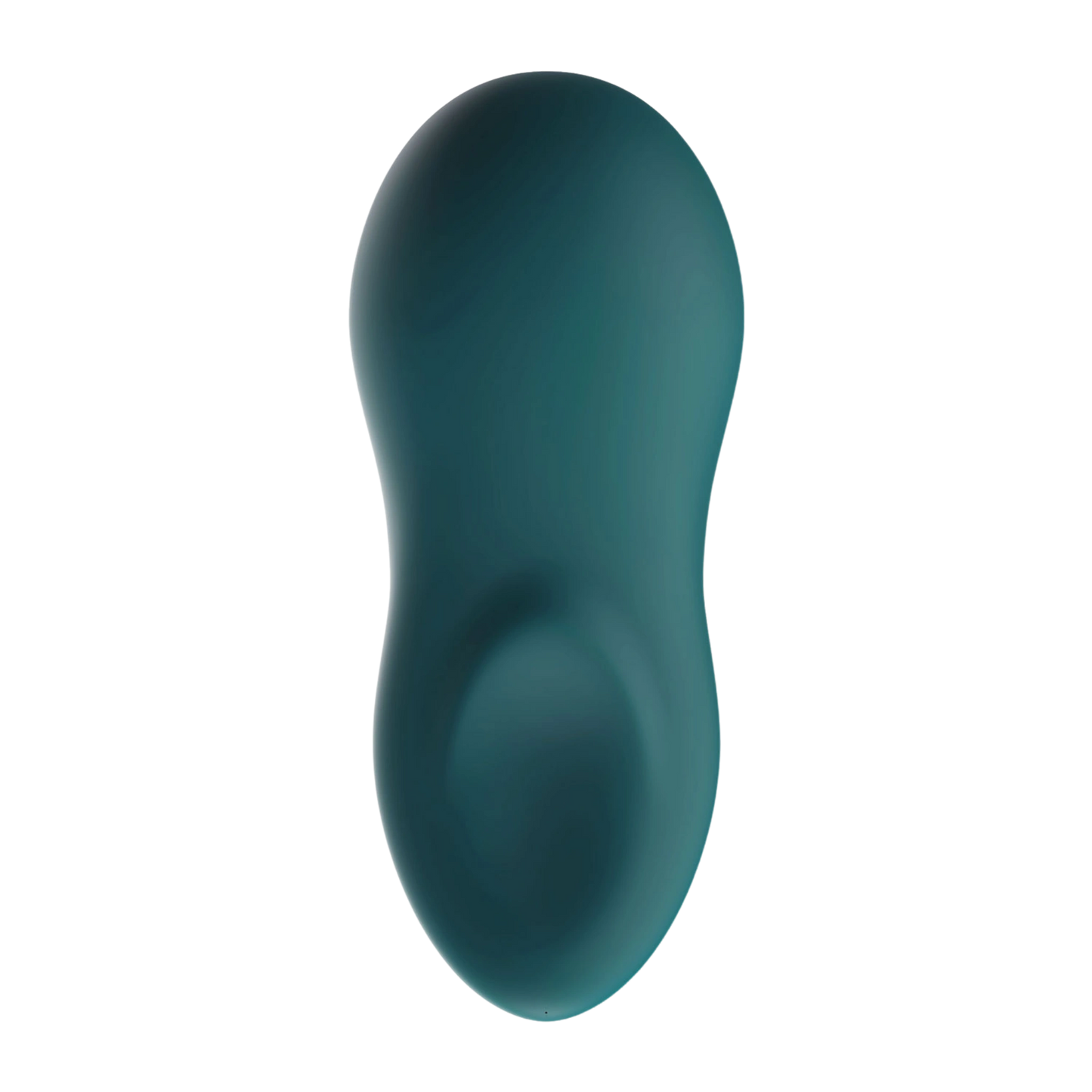 We-Vibe Touch X Rechargeable Silicone Clitoral Mini Vibrator