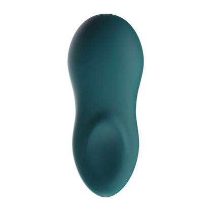 We-Vibe Touch X Rechargeable Silicone Clitoral Mini Vibrator