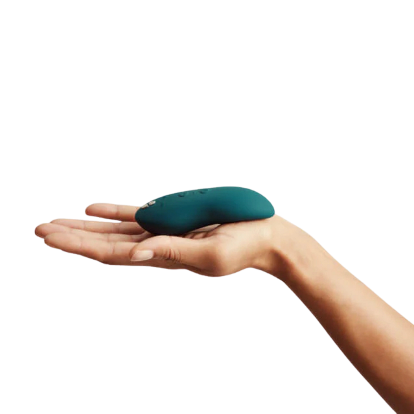 We-Vibe Touch X Rechargeable Silicone Clitoral Mini Vibrator