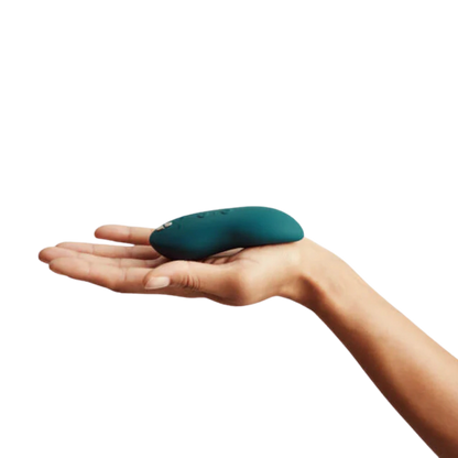 We-Vibe Touch X Rechargeable Silicone Clitoral Mini Vibrator