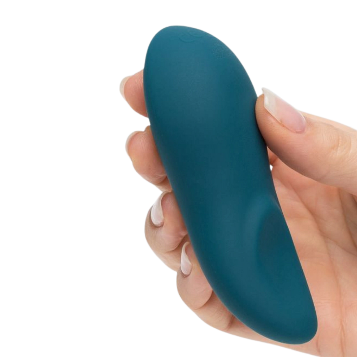 We-Vibe Touch X Rechargeable Silicone Clitoral Mini Vibrator