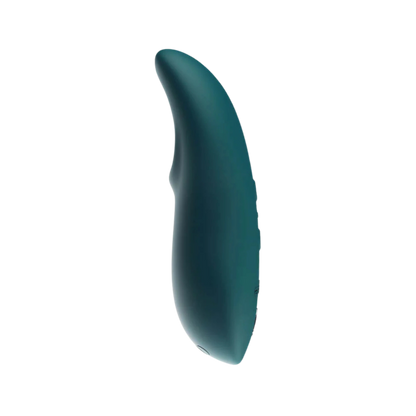 We-Vibe Touch X Rechargeable Silicone Clitoral Mini Vibrator